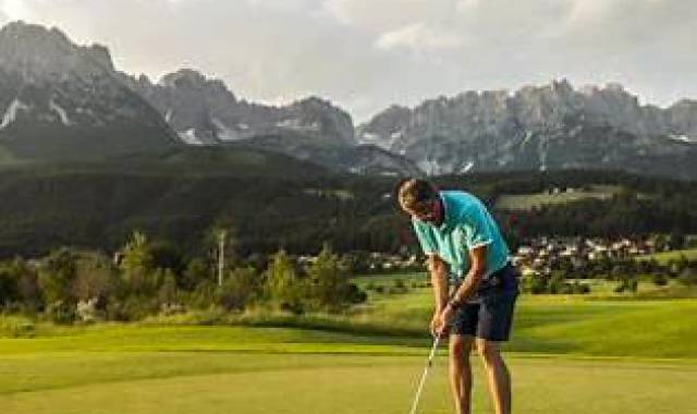 Kaisercup Golfturnier
