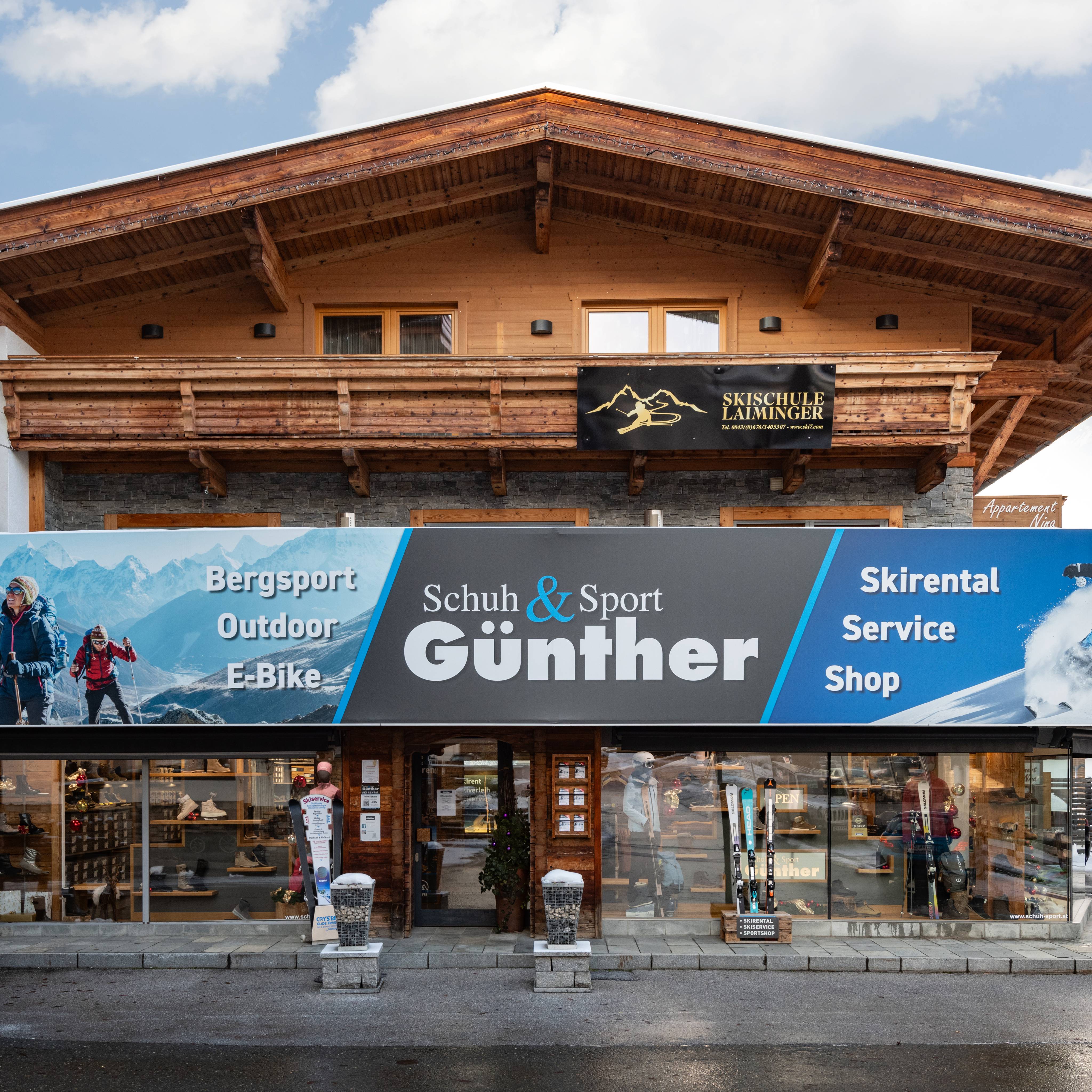 Popular ski hotel in Scheffau: When it comes to accommodation at the Wilder Kaiser... - Das Alpin